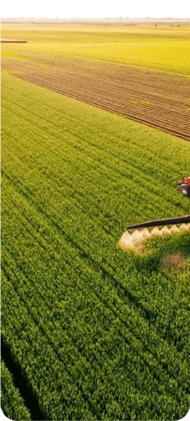 Agriculture