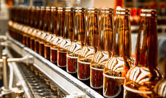 Brewery