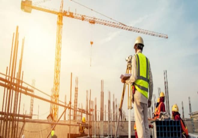 Construction