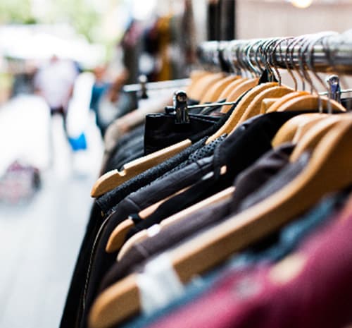 Fashion & Retail