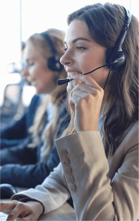Customer Support