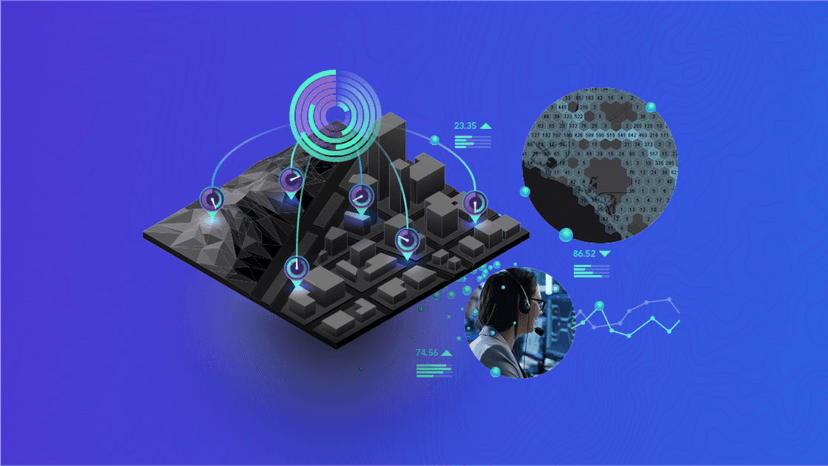 Lack of Real-Time Data Analytics