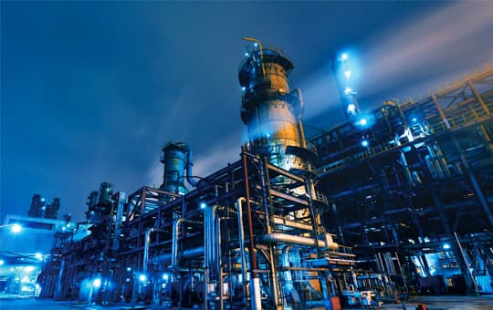 Petro Chemicals