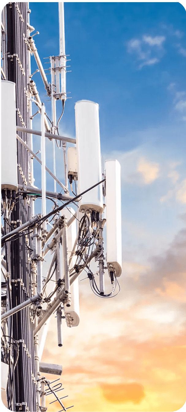 Telecom