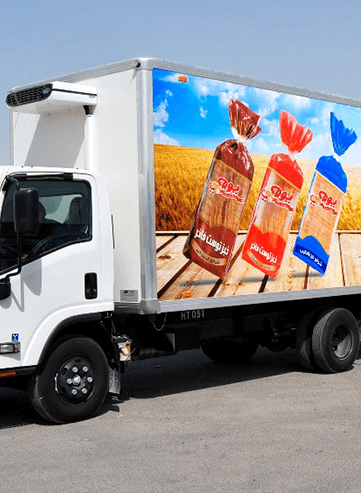 Truck