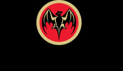 Bacardi Logo