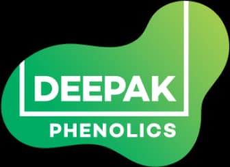 Deepak Phenolics Logo