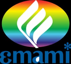 Emami Logo