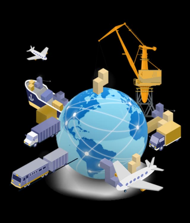Logistics Execution