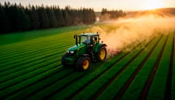 Agriculture Case Study