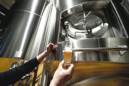 Brewery Case Study