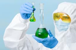 Chemical Case Study