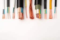 Electrical & Cable Case Study