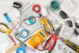 Electrical & Electronics Case Study
