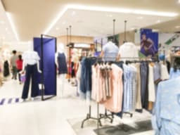 Fashion & Retail Case Study