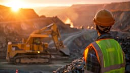 Metals and Mining Case Study