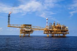 Oil & Gas Case Study