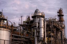 Petro Chemicals Case Study