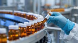 Pharma Case Study