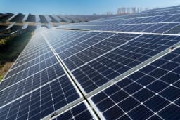 Solar Case Study