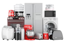 White Goods Case Study