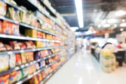 FMCG Case Study