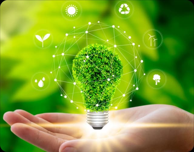Green Initiative