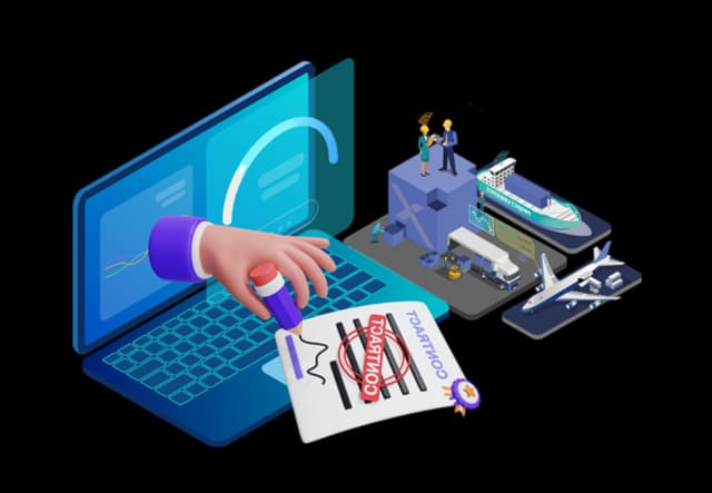 Logistics Services Procurement